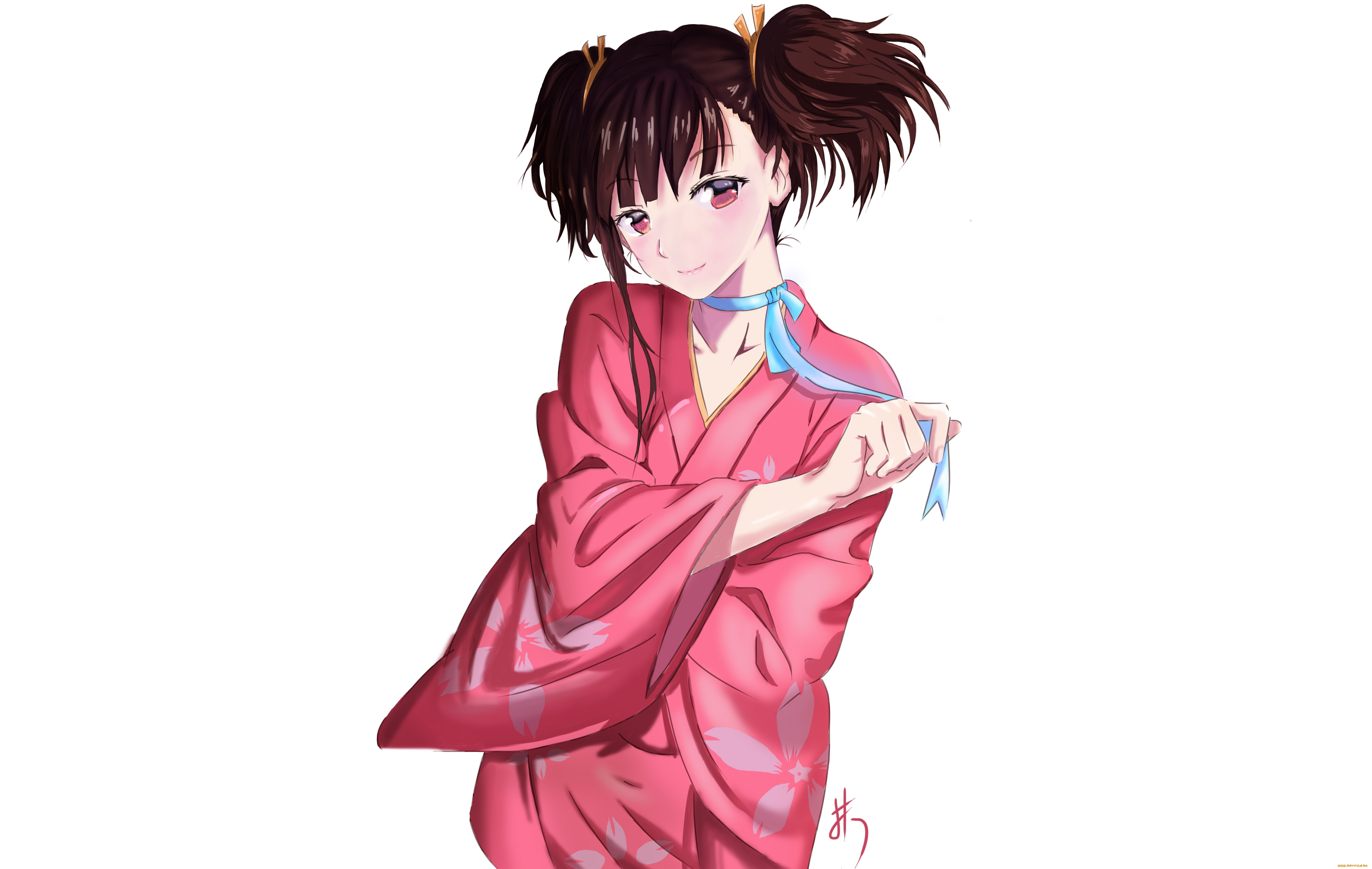 , koutetsujou no kabaneri, mumei